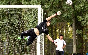کارآگاه گجت فوتبال ایران در یک قدمی پیوستن به پرسپولیس