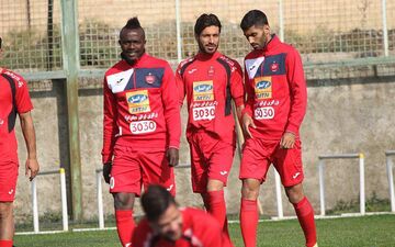 با آچار فرانسه “برانکو” در “پرسپولیس” آشنا شوید
