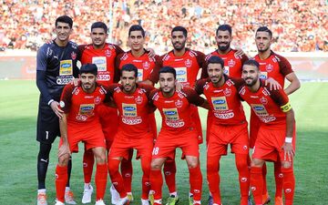 پیوس: پرسپولیس می‌تواند دوباره شرایط خوب فصل گذشته‌اش را تکرار کند