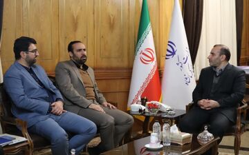 

 کارگروه گردشگری استان بزودی تشکیل می‌شود/ پیشرفت گردشگری با گفتگو محقق نمی‌شود و‌نیازمند خلاقیت و تلاش است


