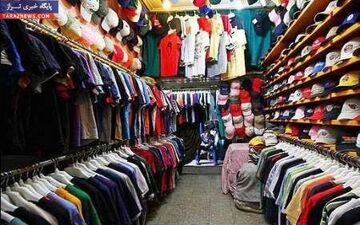 پوشاک بنگلادشی جایگزین اجناس چینی می‌شود