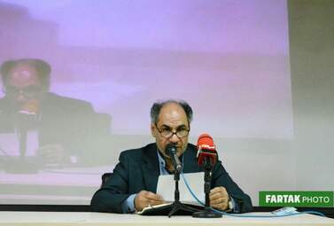 پرویز توسلی زاده