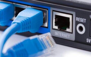 اختلال شدید اینترنت عراق پس از دو ماه برطرف می شود