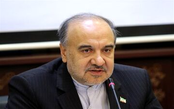 اظهارات وزیر ورزش در مورد واگذاری سرخابی‌ها 