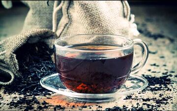 برای این افراد چای غلیظ حکم سم را دارد