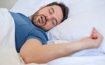 زیاد بخوابید مرگ تهدیدتان می کند!