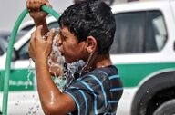 شهرهای ایران در لیست گرم‌ترین نقاط جهان قرار گرفتند