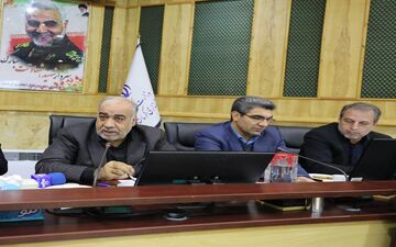 رویداد کرمانشاه ۲۰۲۰ باید به رویداد ملی تبدیل شود/ آسیب های اجتماعی ما نیازمند کارهای تحقیقاتی است