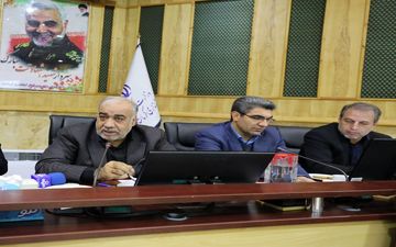 رویداد کرمانشاه ۲۰۲۰ باید به رویداد ملی تبدیل شود/ آسیب های اجتماعی ما نیازمند کارهای تحقیقاتی است