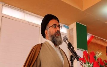 امام جمعه یاسوج: کرونا در کهگیلویه و بویراحمد خطرناک شده
