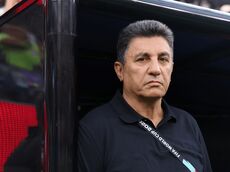 چالش بزرگ قلعه‌نویی در اولین اردوی پس از جام جهانی