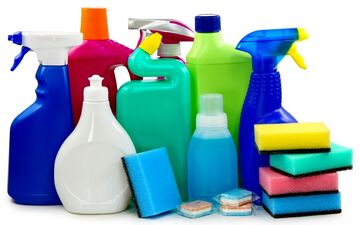 افزایش 25 درصدی قیمت مواد شوینده تا اتمام موجودی انبارها غیرقانونی است