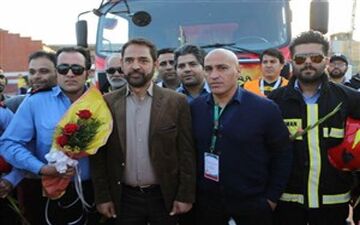 این استقلال در جام جهانی اول می‌شود!
