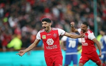 ترابی مشکلی برای ترک پرسپولیس در پایان فصل ندارد
