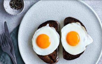 این ماده غذایی قلبتان را تقویت می کند
