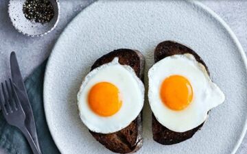 این ماده غذایی قلبتان را تقویت می کند