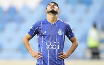 استقلالی‌ها به امید ملی پس از دیدار با السد سفر می‌کنند