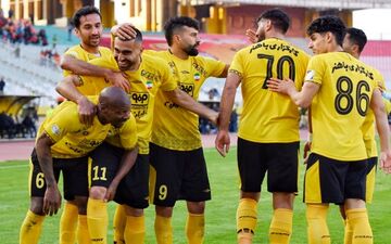 استوری ستاره سپاهان بوی جدایی می‌دهد/ مقصد بعدی استقلال یا پرسپولیس؟ 