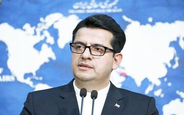 ابراز همدردی با دولت و ملت ترکیه در پی وقوع زلزله