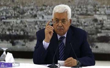 «محمود عباس» مجازات های جدیدی را علیه نوارغزه اعمال کرد
