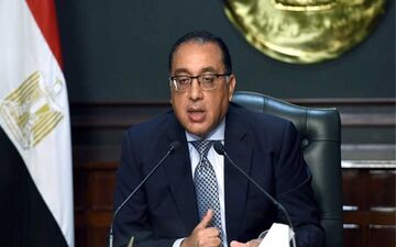 مصطفی مدبولی در سازمان ملل به سخنرانی پرداخت