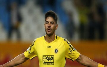 بمب نقل و انتقالات در تیم قلعه نویی