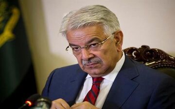  پاکستان: اسلام‌آباد در تلاش برای پرهیز از جنگ تمام‌عیار است 