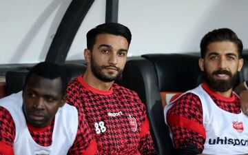 بازیکن محبوب پرسپولیس در آستانه جدایی