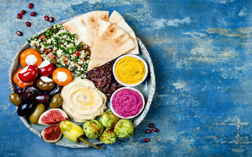 مواد غذایی مفید برای آقایان