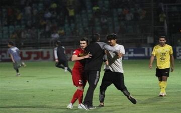 واکنش باشگاه فولاد به اطلاعیه باشگاه سپاهان