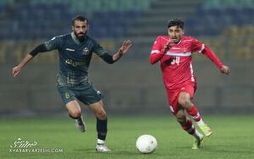 تیم لیگ یکی بالاتر از پرسپولیس، سپاهان و استقلال!
