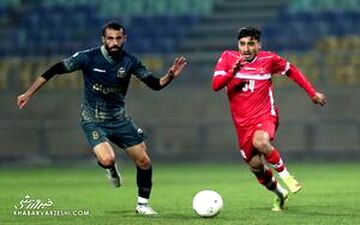 تیم لیگ یکی بالاتر از پرسپولیس، سپاهان و استقلال!
