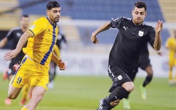لژیونر ملی پوش با “پرسپولیس” قرارداد سفیدامضا می بندد!