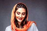 ولنتاین عاشقانه مریم مومن؛ بعد ۸ سال انتظار + ویدئو