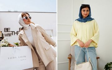 ۸ لباس مینیمال و شیک؛ پیشنهادی ویژه برای خانم‌های خوش‌سلیقه در نوروز