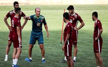 بمب نقل و انتقالات پرسپولیس در راه است؛ زمان خرید مهاجم خارجی پرسپولیس مشخص شد