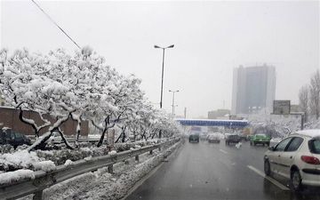یکشنبه تهران تعطیل است؟