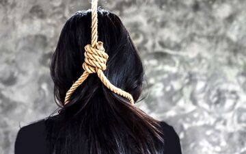 3 بار اقدام به خودکشی بخاطر خیانت به شوهر / از ترس طلاق خیانت کردم!
