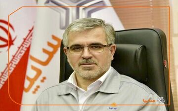 مدیرعامل گروه خودروسازی سایپا از عرضه ال۹۰ بومی‌سازی شده تا 18 ماه دیگر خبر داد
