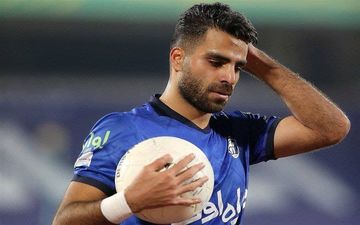 لیست بزرگسالان ما جایی برای سیاوش یزدانی  و مرادمند ندارد! 