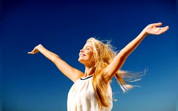 چطور بدون هزینه‌های گزاف، حال جسم و روانمان را خوب کنیم؟