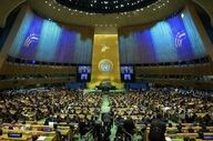 انتقادات شدید از رژیم صهیونیستی در مجمع عمومی سازمان ملل