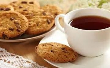 طرز تهیه یک شیرینی خوشمزه و مقوی