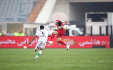 مدیران پرسپولیس پیگیر باز شدن پنجره نقل‌و‌انتقالاتی هستند