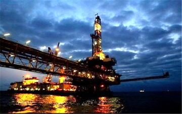 قیمت جهانی نفت امروز 23 خرداد 97