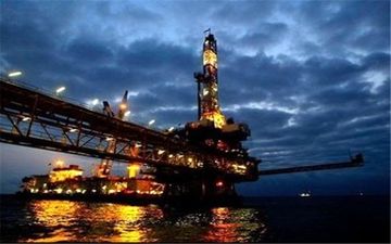 قیمت جهانی نفت امروز 23 خرداد 97