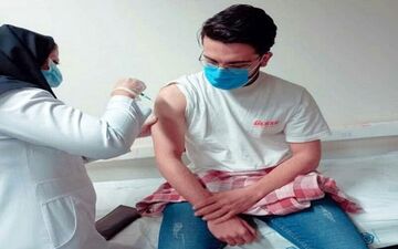 آخرین راه حل اجباری شدن واکسن کرونا است 