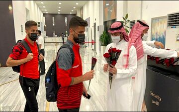 بلیت ۳۵ میلیون تومانی برای پرسپولیس - الهلال