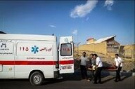 دو سانحه رانندگی همزمان در کردستان: ۱۳ نفر مصدوم شدند