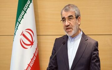 اتهامات بدون سند سعودی باید در مجامع بین المللی پیگری شود
